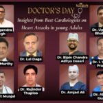 Doctor’s Day: Insights from Best Cardiologists on Heart Attacks in Young Adults