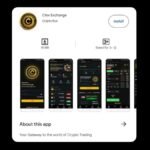 CTEXexchange App Now Live on Playstore – Start Trading Crypto Today