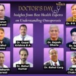 Doctor’s Day Special: Best Health Experts Insights on Managing Osteoporosis
