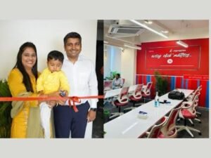 Koffeetech Communications Expands its Presence in South India with a New Office in Namma Bengaluru