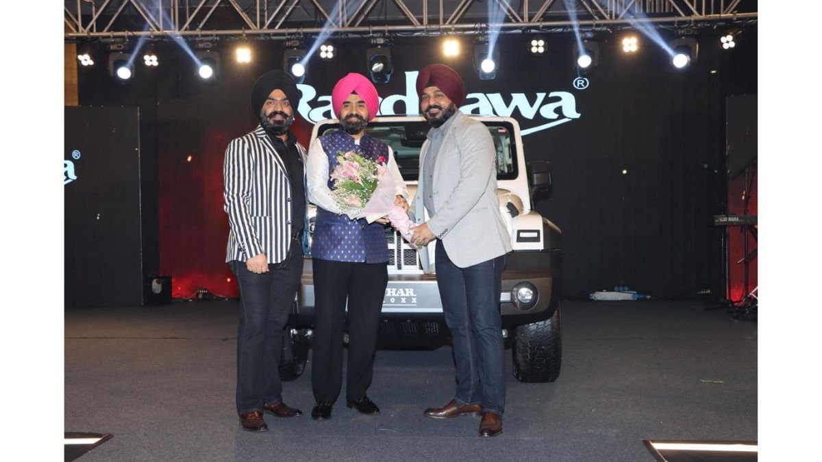 Randhawa Motors 