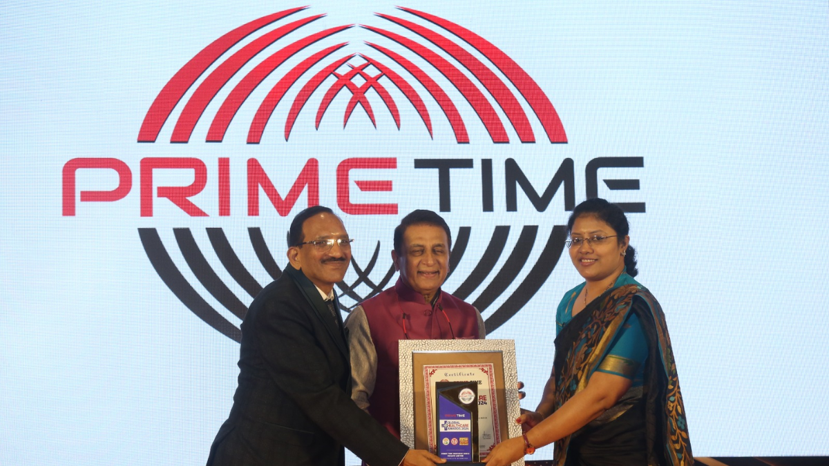 Prime Time Research Media Announces Winners of Global Healthcare Excellence Awards & India Excellence Awards, 2024