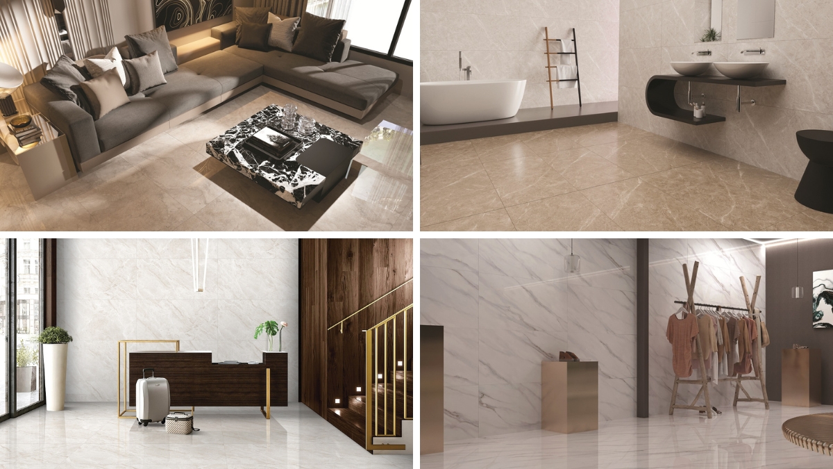 AGL Unveils Presto Collection- A Revolutionary Blend of Style and Efficiency