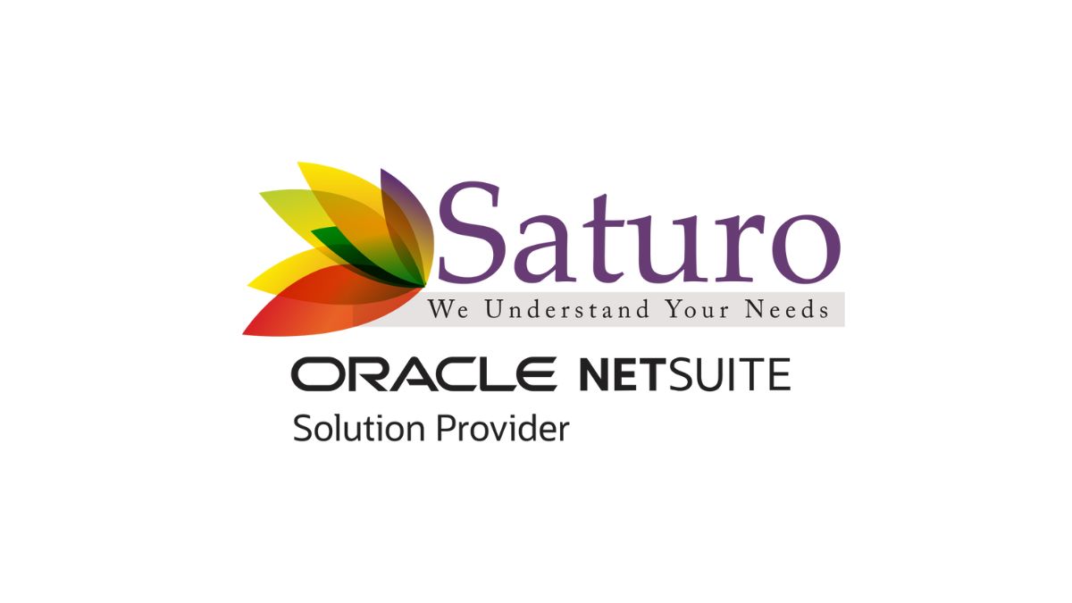 Saturo Technologies Signs a deal for an Oracle NetSuite project for a renowned client