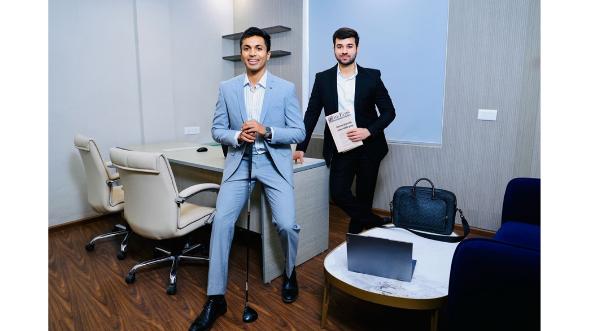 ILIOS 72 Raises INR 1 Cr Seed Funding to Expand Access to Alternative Investments