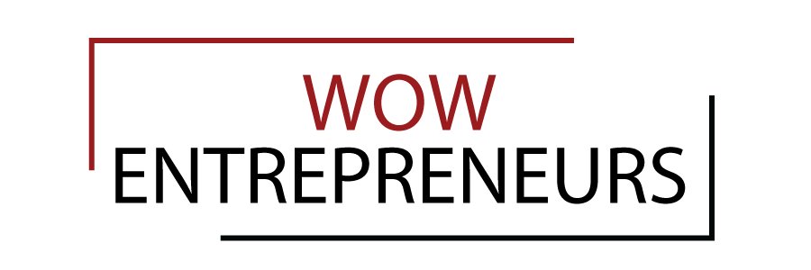 Wow Enterpreneurs