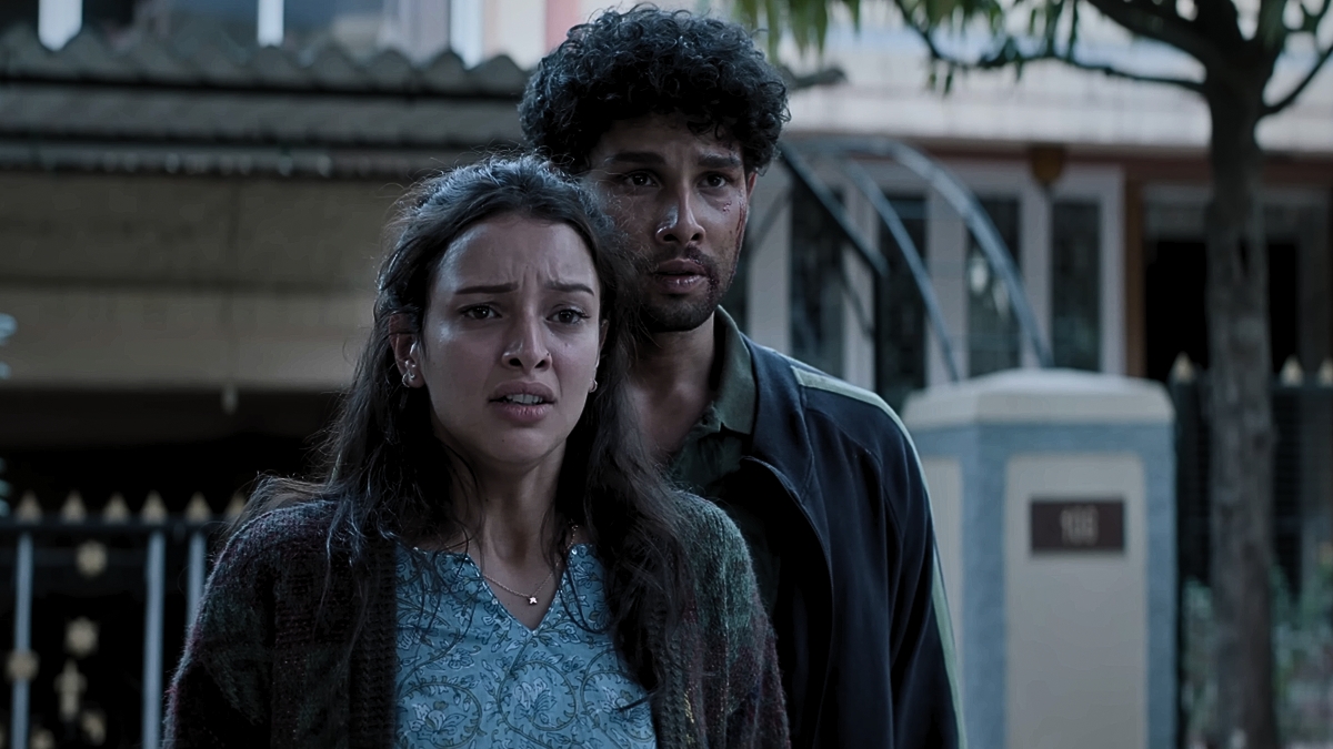 Dhadak