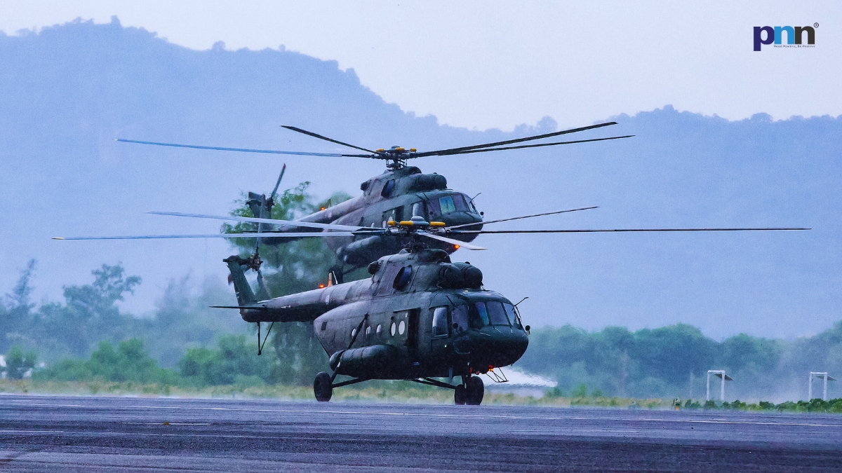 Defence Atmanirbharta Breakthrough: India’s Record Surge in 2025