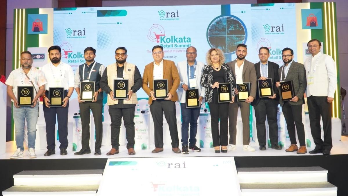 Infinity Group partners with RAI at Kolkata Retail Summit 2025