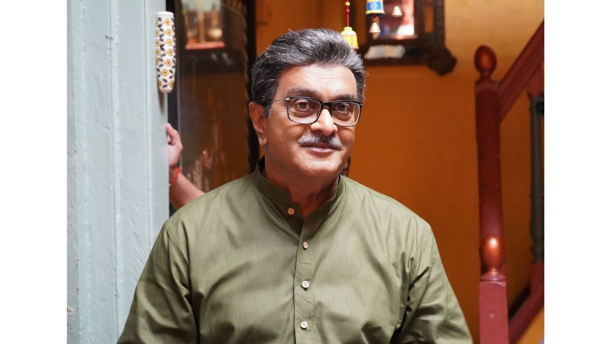 Jai Kanhaiyalall Ki 