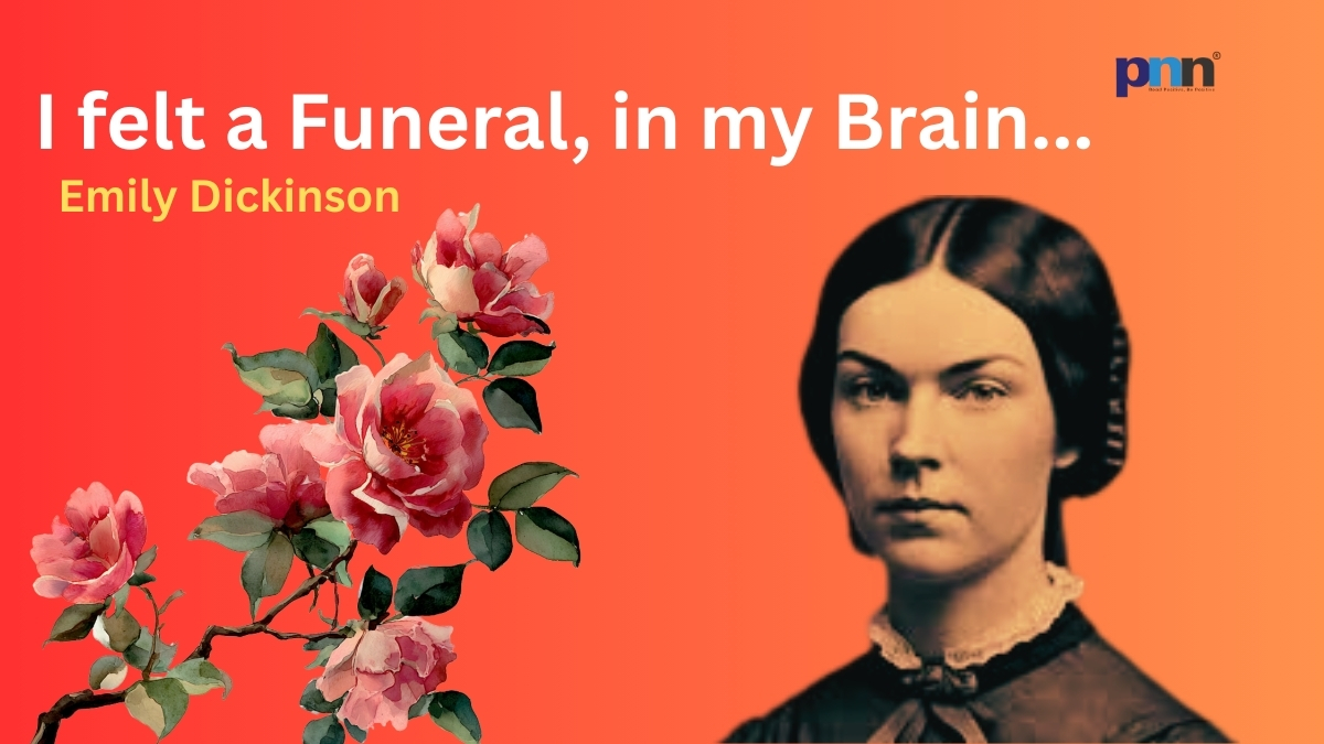 Why Emily Dickinson Still Feels Uncomfortably Modern