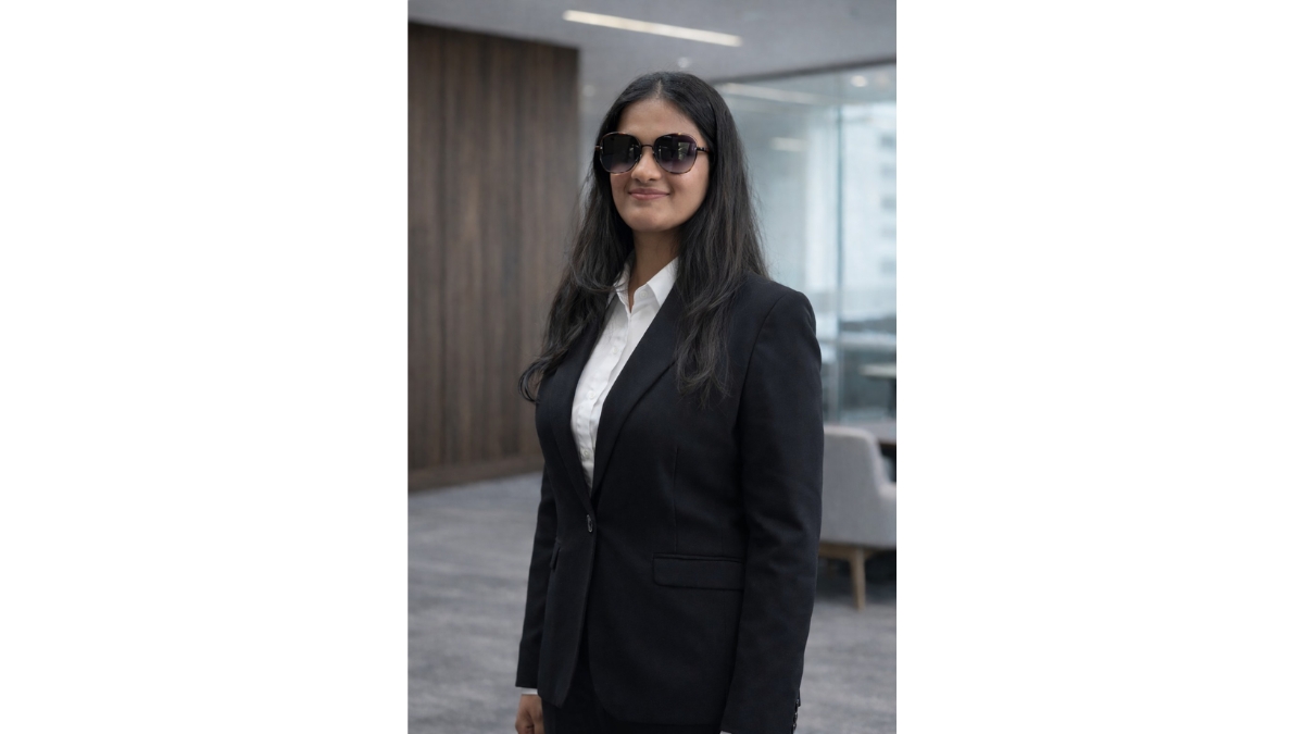 Atharv Jewels Expands 14-Carat Gold Jewellery Portfolio Under Founder Ritika Agarwal