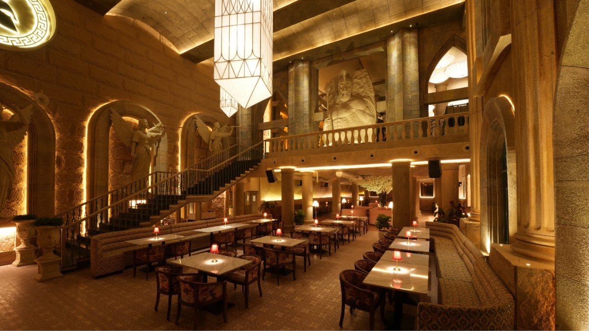 Gladia Brewery & Kitchen Redefines the Dining Experience on Sarjapur Road, Bengaluru