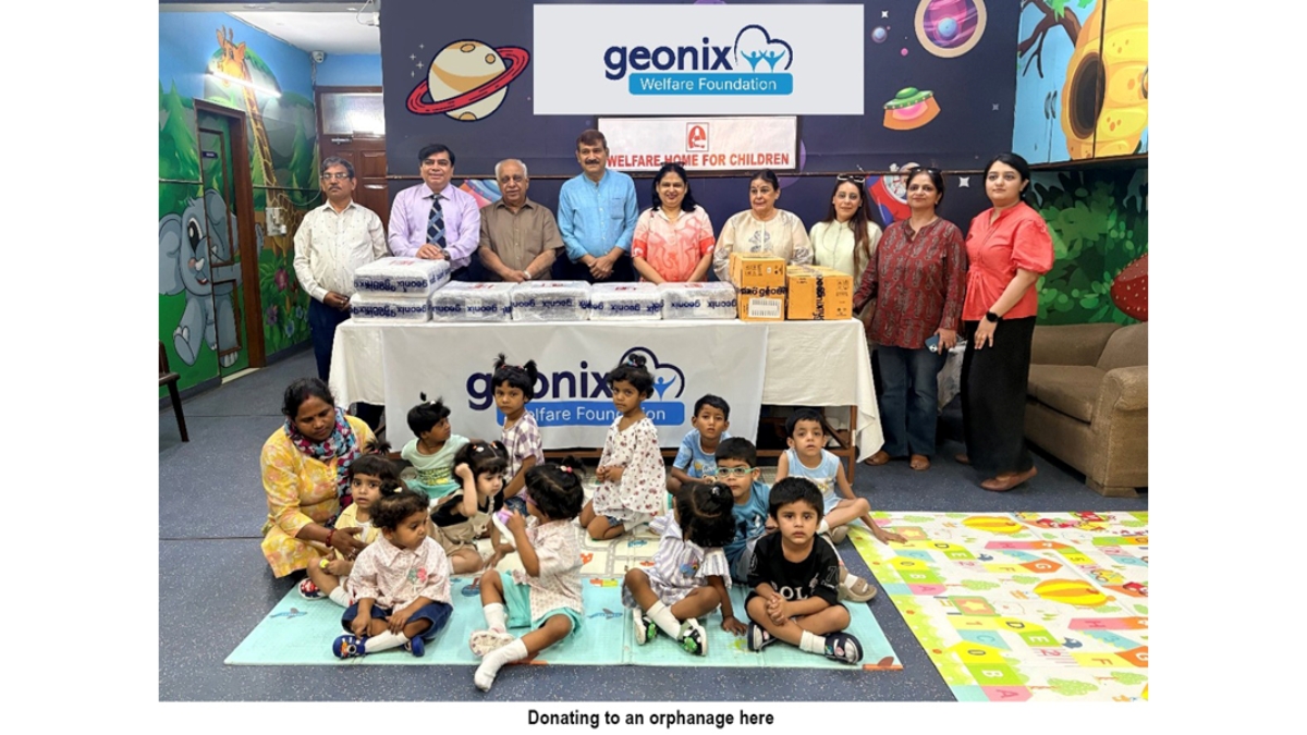 GEONIX 