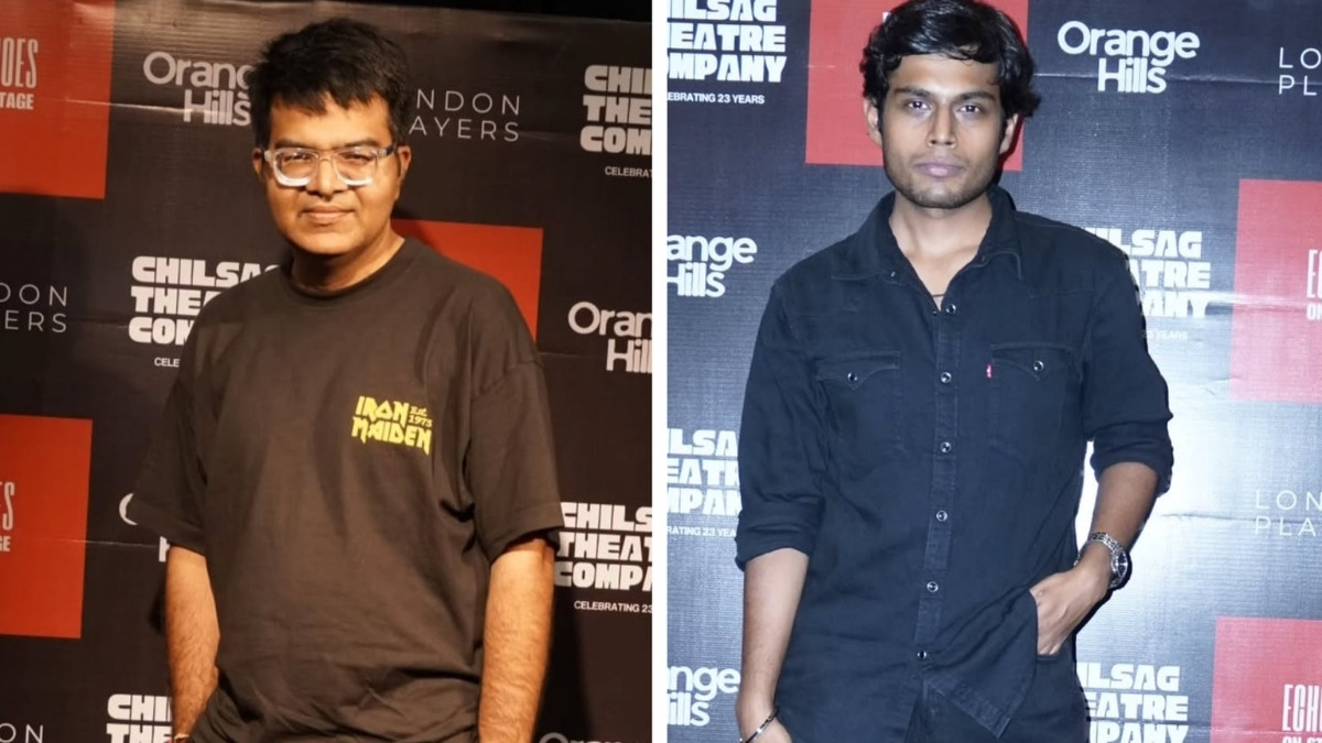 Bollywood Filmmaker Sachin Gupta Preps New Patriotic Mystery Film; Praises actor Himanshu Goel