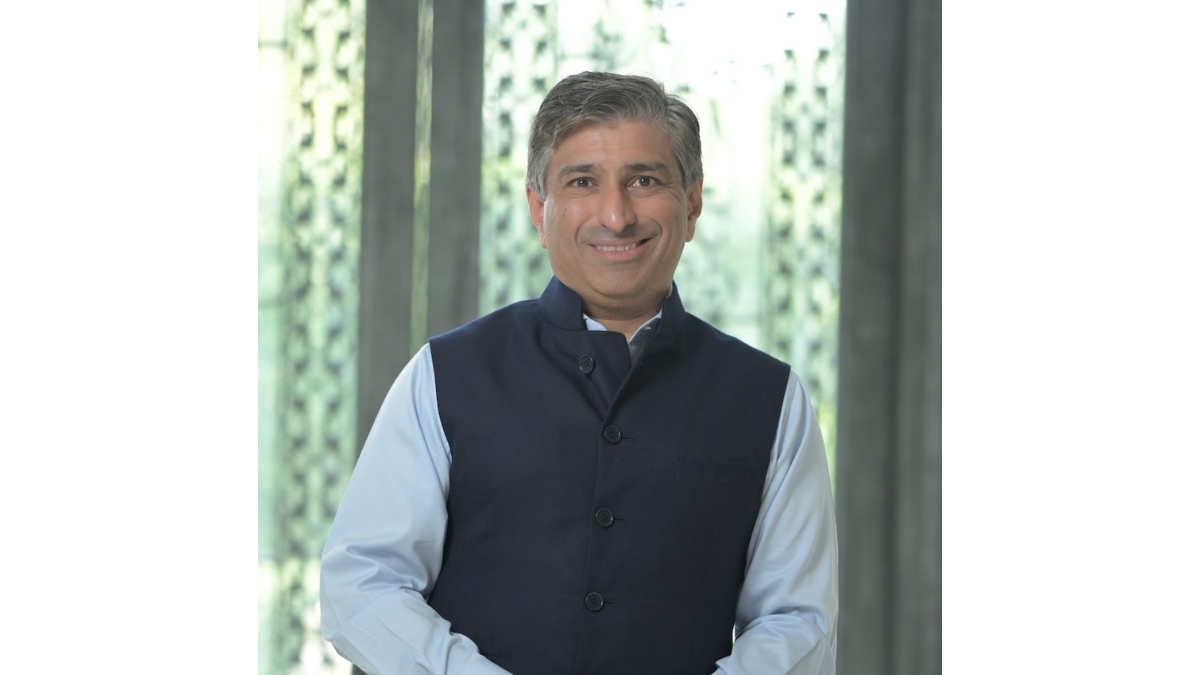 Ratul Puri on Renewable Energy: The Next Phase of Growth will be Reliable Power Delivery