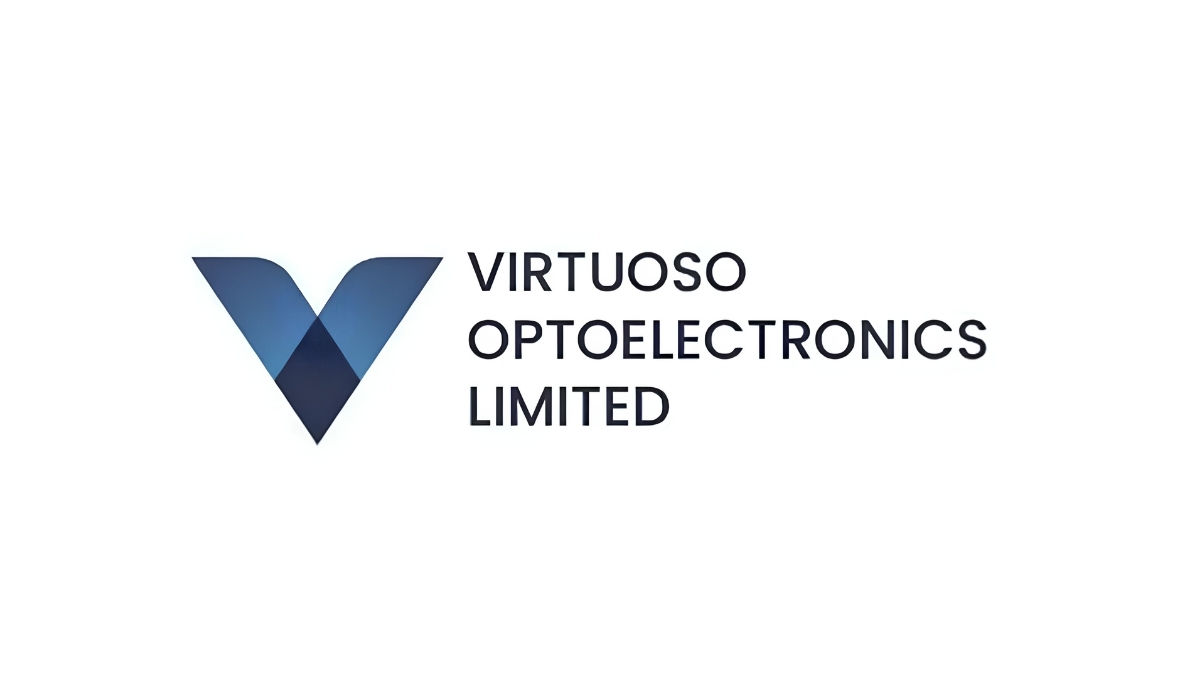 Virtuoso Optoelectronics Moves to the NSE and BSE Main Boards, Strengthening Its Growth Journey