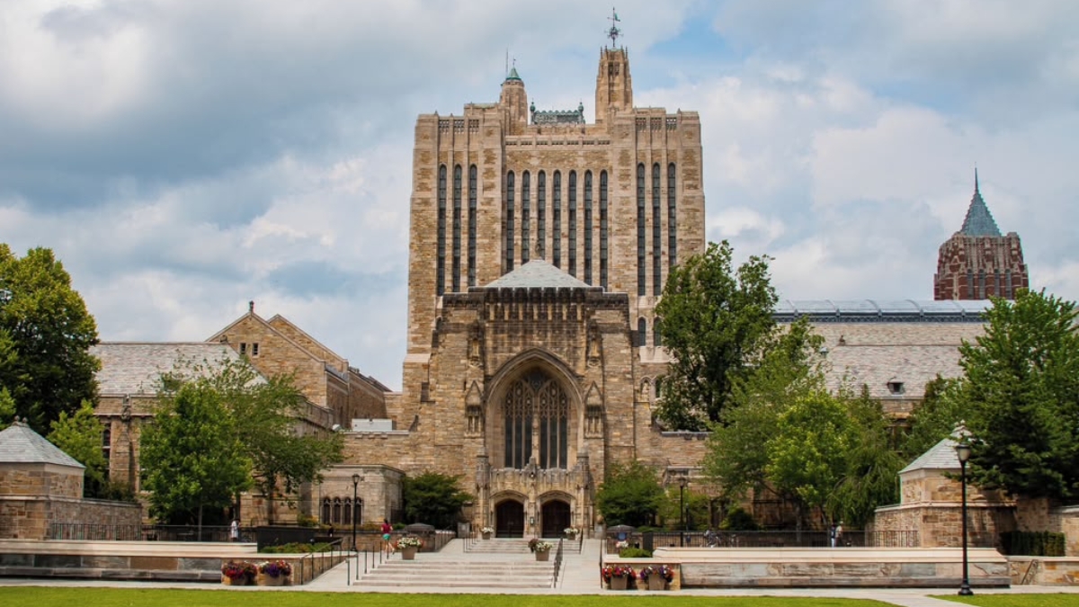 Yale Launches the India Forum for the First Time in 300 Years, with Inaugural Edition to be held on 3–4 October 2026 at New Haven, Connecticut (Yale University Campus)