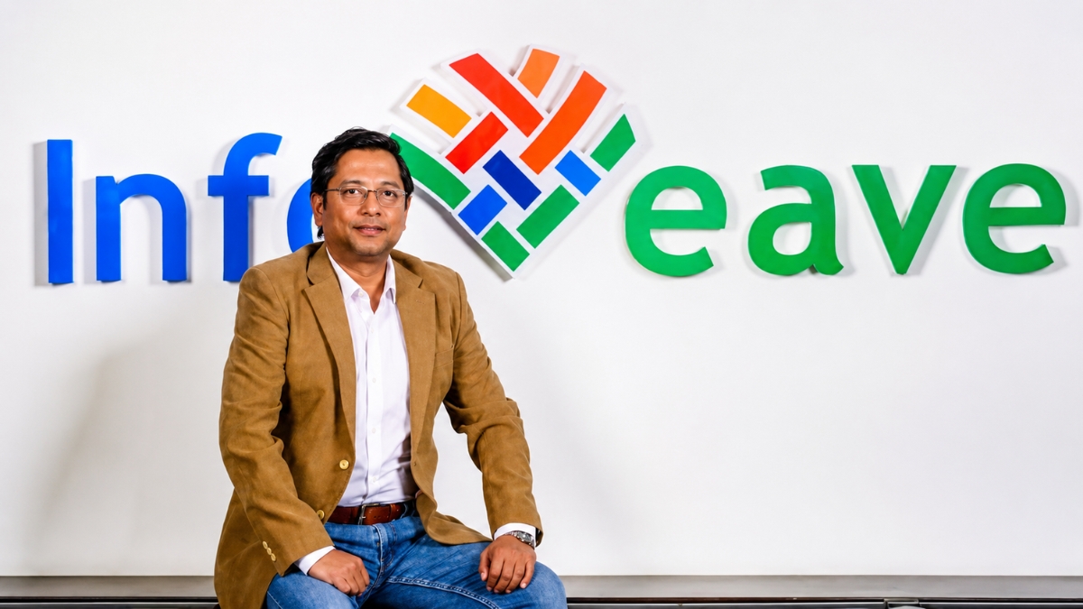 Infoveave expands Unified Decision Intelligence Platform with Agentic AI Assistant ‘Fovea’
