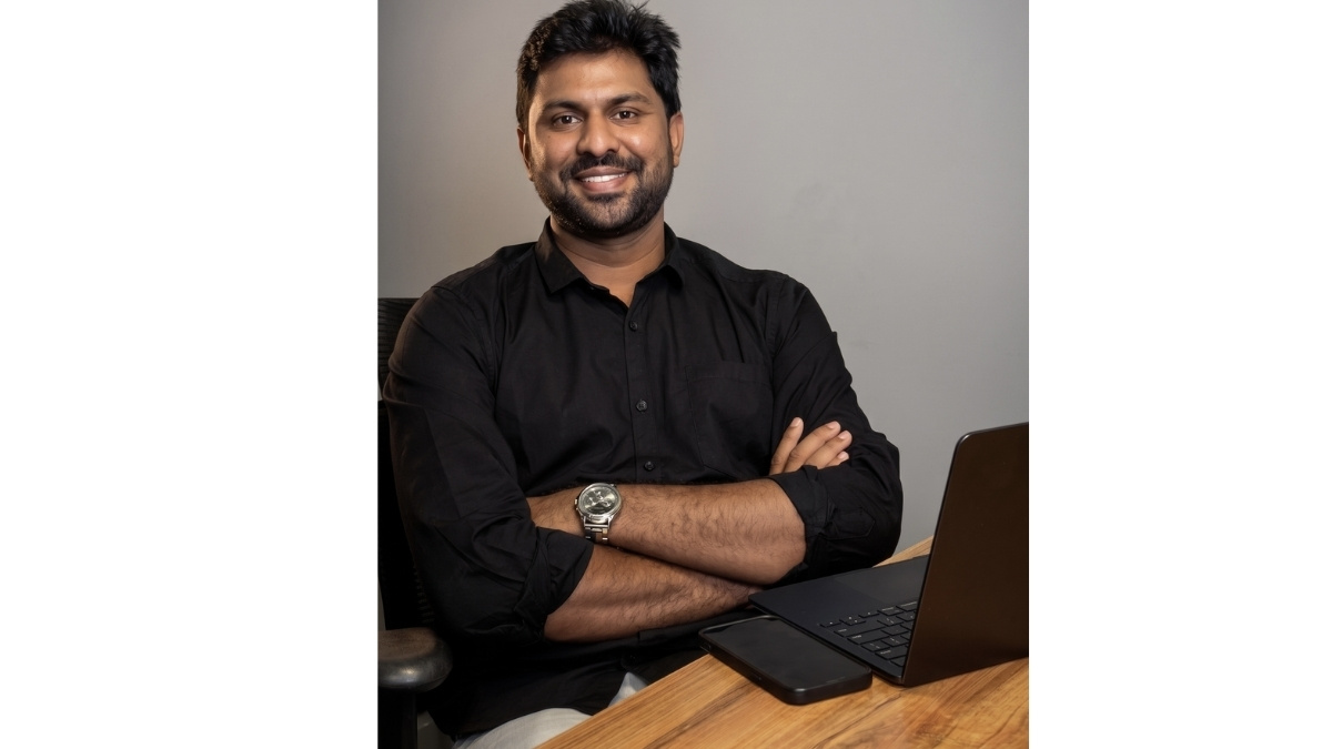 Why Convenience Will Be the Biggest Driver of India’s Next Consumer Revolution- Gali Arundar Sai