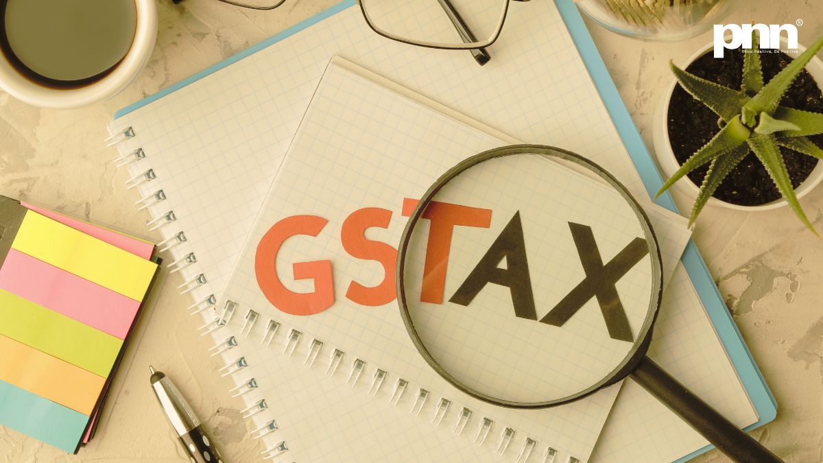 India’s gross GST collections reach ₹2.11 lakh crore in July on account of stronger domestic, import collections