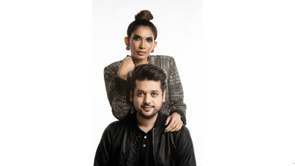 Producer Mansi Bagla And Varun Bagla Take Mini Films Into The Future Of Indian Cinema With Miraya – The Devi Universe
