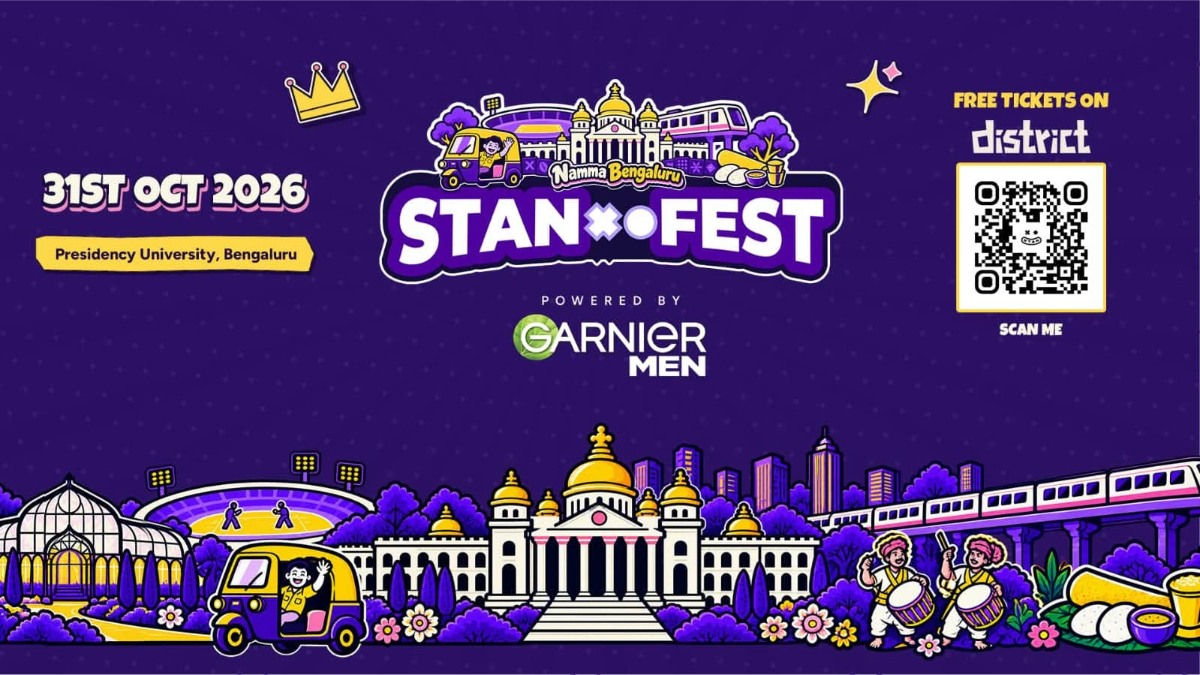 Beyond the Screen: STANFEST 2026 Brings Gaming, Technology and Entertainment Together